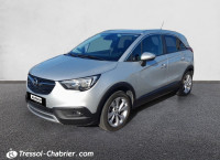 Opel CROSSLAND X 1.2 Turbo 110 ch Innovation