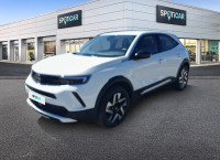 Opel Mokka 1.2 Turbo 100 ch BVM6 Elegance