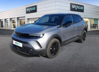 Opel Mokka 1.2 Turbo 136 ch BVM6 GS