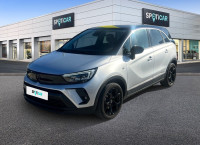 Opel Crossland 1.2 Turbo 110 ch BVM6 Elegance