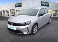 Opel CORSA 1.2 Turbo 100 ch BVA8 Edition