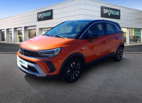 Opel Crossland 1.5 D 120 ch BVA6 Elegance