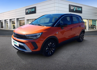 Opel Crossland 1.5 D 110 ch BVM6 Elegance Business