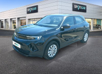 Opel MOKKA ELECTRIQUE 136 ch & Batterie 50 kWh Edition