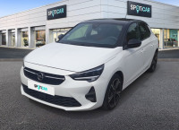 Opel CORSA 1.2 Turbo 100 ch BVM6 GS