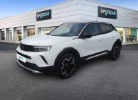 Opel Mokka 1.2 Turbo 130 ch BVM6 Ultimate