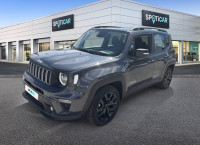 Jeep Renegade 1.3 Turbo T4 190 ch PHEV BVA6 4xe eAWD Summit