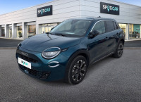 Fiat 600 1.2 Hybrid 100ch DCT6 La Prima