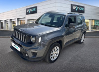 Jeep Renegade 1.3 Turbo T4 190 ch PHEV BVA6 4xe eAWD Altitude