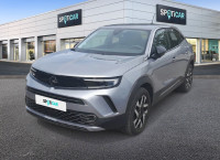 Opel Mokka 1.2 Turbo 100 ch BVM6