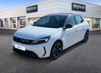 Opel CORSA 1.2 Turbo Hybrid 136 ch e-DCT6 GS
