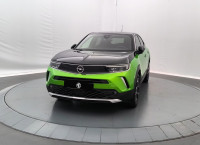 Opel Mokka 1.2 Turbo 130 ch BVA8 GS