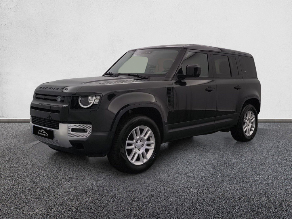 Land Rover Defender 90 D240 BVA8 S