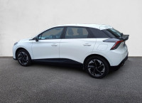 MG MG4 Nouveau Electric 51kWh - 125 kW 2WD Standard