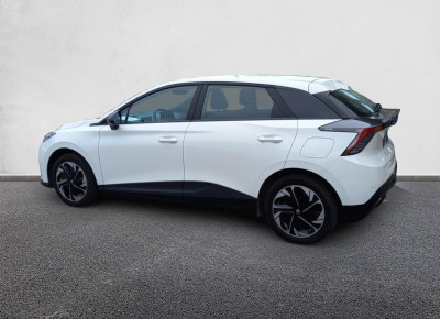 MG MG4 Nouveau Electric 51kWh - 125 kW 2WD Standard