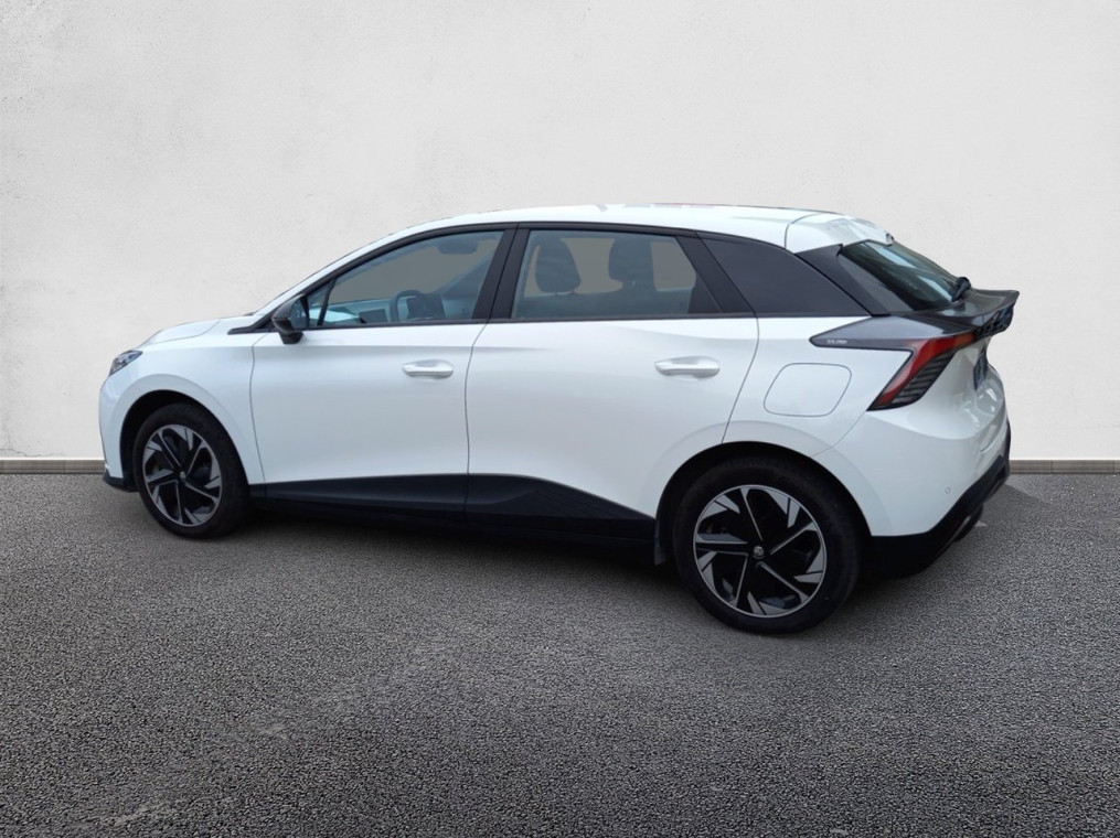 MG MG4 Nouveau Electric 51kWh - 125 kW 2WD Standard