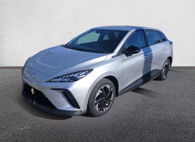 MG MG4 Electric 51kWh - 125 kW 2WD Standard