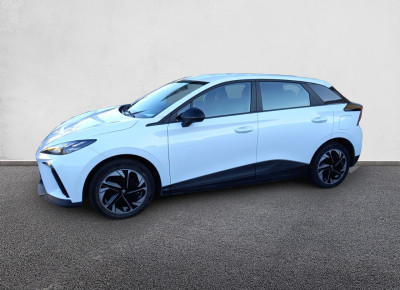 MG MG4 Nouveau Electric 51kWh - 125 kW 2WD Standard