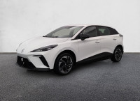 MG MG4 Nouveau Electric 51kWh - 125 kW 2WD Standard
