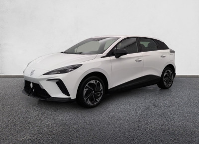 MG MG4 Nouveau Electric 51kWh - 125 kW 2WD Standard