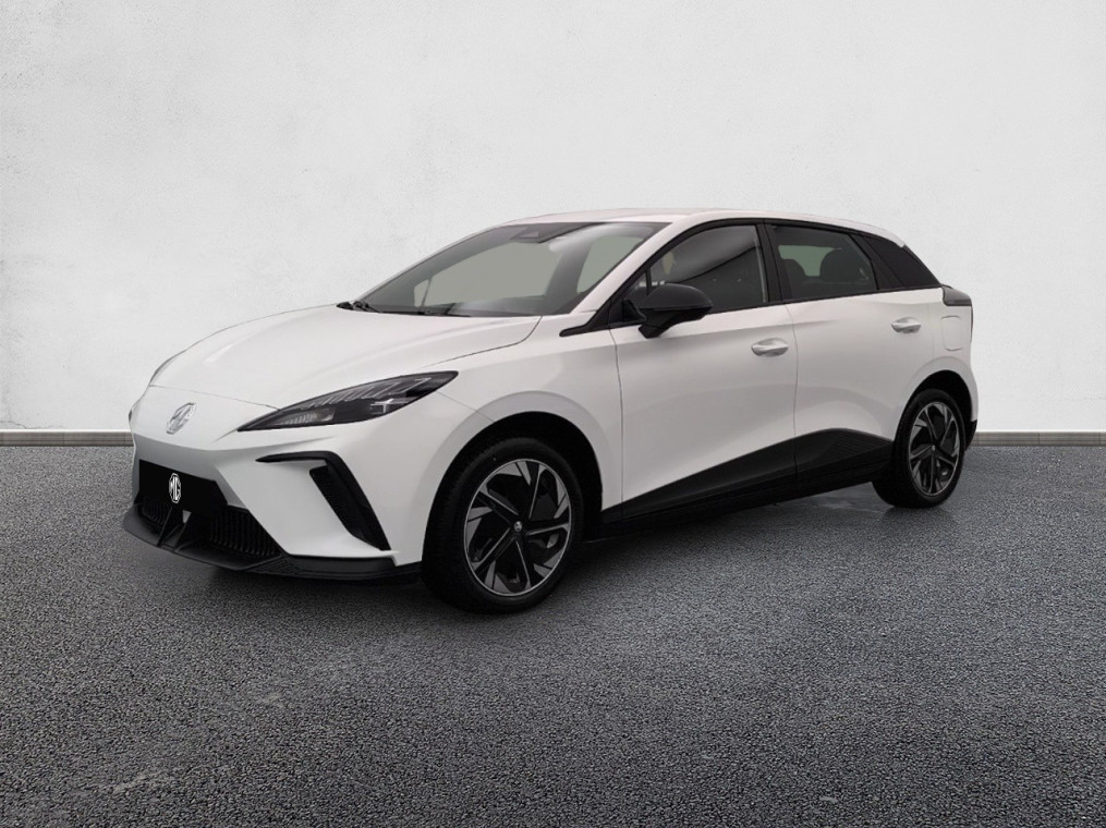MG MG4 Nouveau Electric 51kWh - 125 kW 2WD Standard