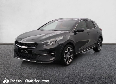 Kia XCEED BUSINESS MY21 1.0l T-GDi 120 ch ISG BVM6 Premium Business