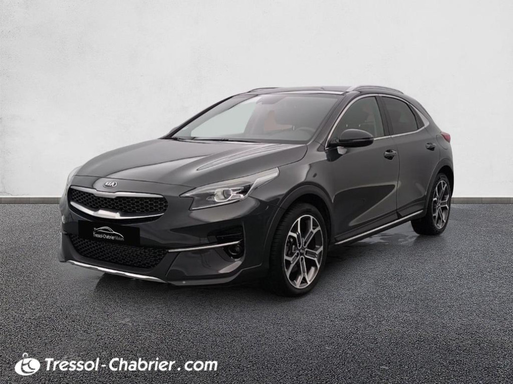 Kia XCEED BUSINESS MY21 1.0l T-GDi 120 ch ISG BVM6 Premium Business