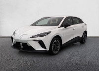 MG MG4 Nouveau Electric 51kWh - 125 kW 2WD Standard