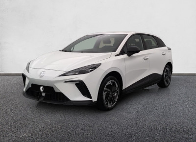MG MG4 Nouveau Electric 51kWh - 125 kW 2WD Standard