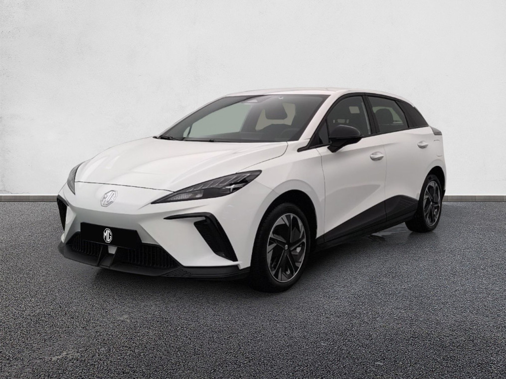 MG MG4 Nouveau Electric 51kWh - 125 kW 2WD Standard