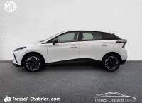 MG MG4 Nouveau Electric 64kWh - 150 kW 2WD Luxury