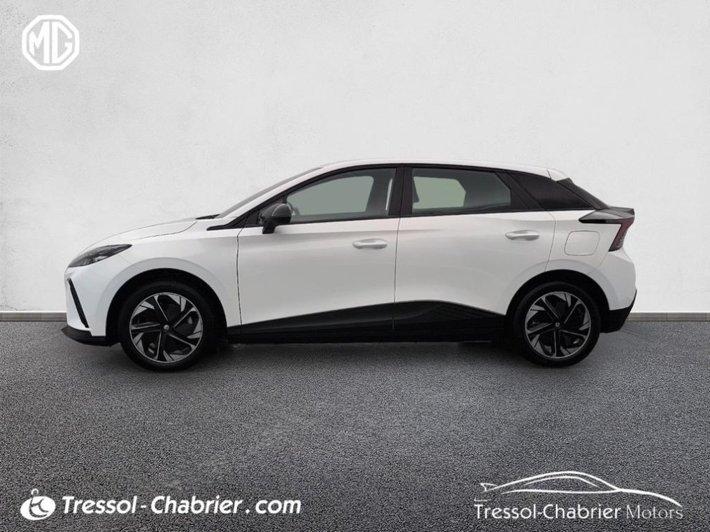 MG MG4 Nouveau Electric 64kWh - 150 kW 2WD Luxury