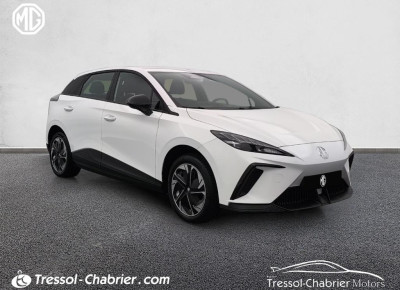 MG MG4 Electric 51kWh - 125 kW 2WD Standard