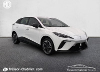 MG MG4 Nouveau Electric 51kWh - 125 kW 2WD Standard