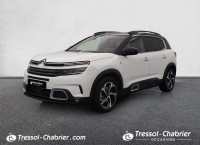 Citroën C5 AIRCROSS Hybride Rechargeable 225 S&S e-EAT8 C-Series