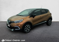 Renault CAPTUR TCe 120 Energy Intens