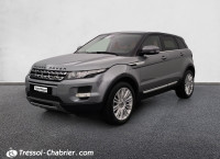 Land Rover Range Rover Evoque SD4 Dynamic A
