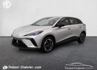 MG MG4 Nouveau Electric 51kWh - 125 kW 2WD Standard