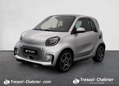 Smart FORTWO CABRIO EQ 82 ch Prime