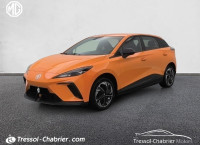 MG MG4 Nouveau Electric 51kWh - 125 kW 2WD Standard