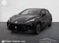 MG MG4 Nouveau Electric 51kWh - 125 kW 2WD Standard