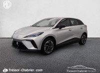 MG MG4 Nouveau Electric 51kWh - 125 kW 2WD Standard