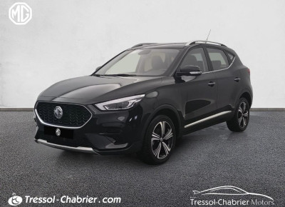 MG ZS 1.5L VTI-Tech 106ch 2WD Comfort