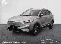 MG ZS ELECTRIQUE EV Autonomie Etendue 70kWh - 115 kW 2WD Luxury