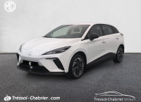 MG MG4 Nouveau Electric 51kWh - 125 kW 2WD Standard
