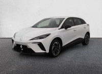MG MG4 Nouveau Electric 51kWh - 125 kW 2WD Standard