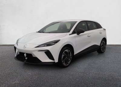 MG MG4 Nouveau Electric 51kWh - 125 kW 2WD Standard