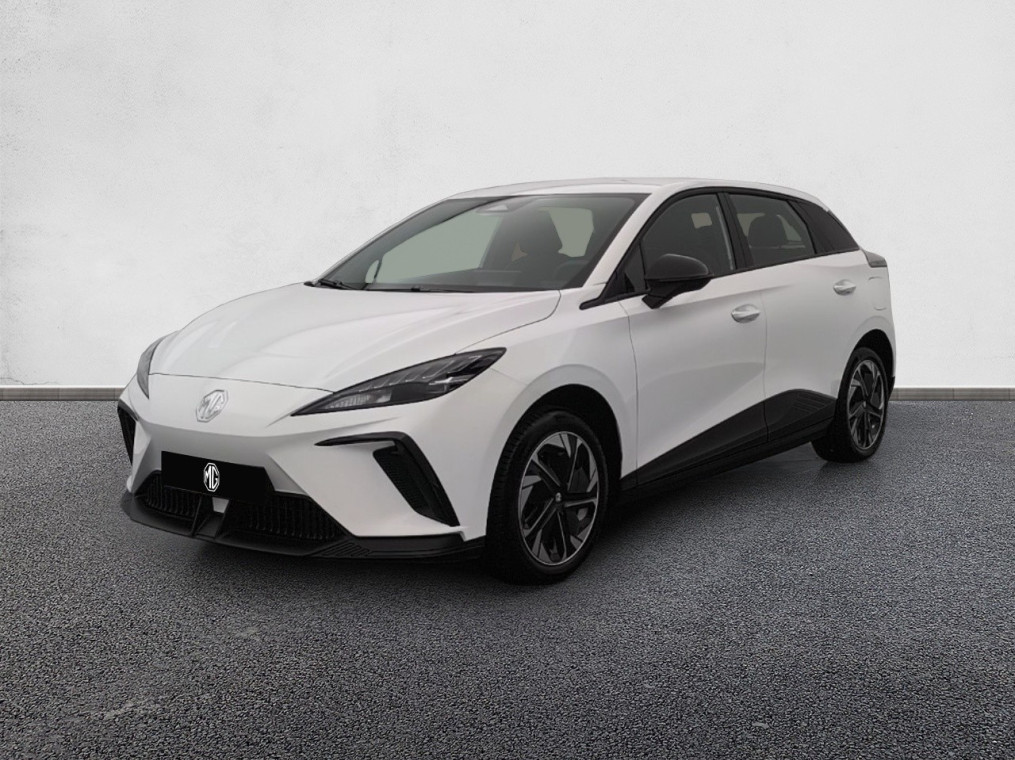 MG MG4 Nouveau Electric 51kWh - 125 kW 2WD Standard
