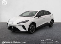 MG MG4 Nouveau Electric 51kWh - 125 kW 2WD Standard