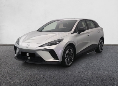 MG MG4 Nouveau Electric 51kWh - 125 kW 2WD Standard